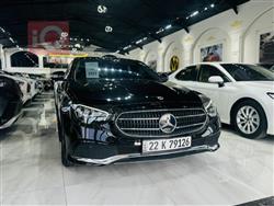 مێرسێدس بێنز E-Class